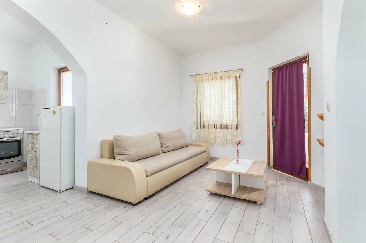 Apartment Chude Póla Horvátország